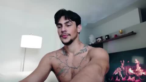 Snapshot of axelblack7 chatting on 05-16-26, 05:59 axelblack7 online show from 05-16-26, 05:59