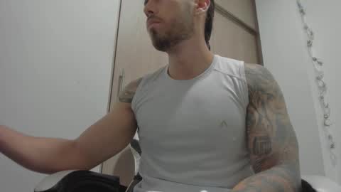 Snapshot of axelblaze_1 chatting on 03-21-26, 12:10 axelblaze_1 online show from 03-21-26, 12:10