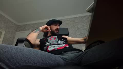 AxelColton online show from 12-12-24, 02:11
