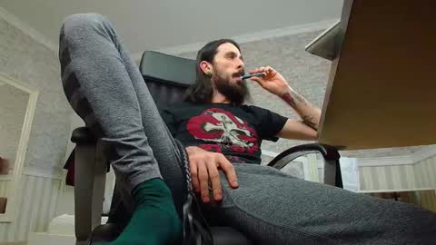 AxelColton online show from 12-16-24, 10:08