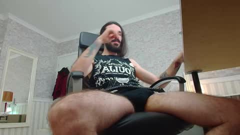 AxelColton online show from 12-27-24, 09:50