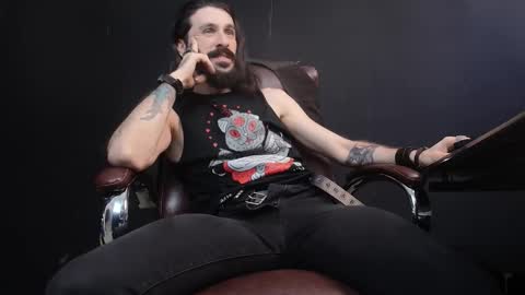 AxelColton online show from 02-13-25, 09:30