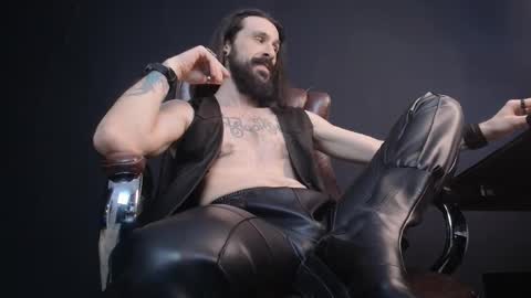 AxelColton online show from 03-01-25, 12:34