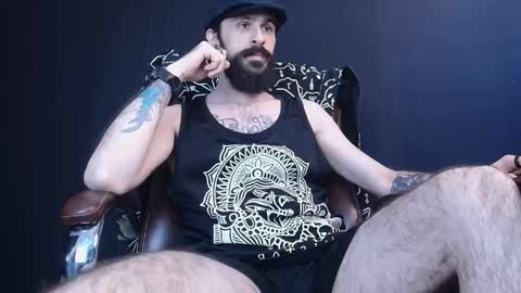 AxelColton online show from 03-09-25, 09:35