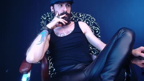 AxelColton online show from 03-12-25, 12:47