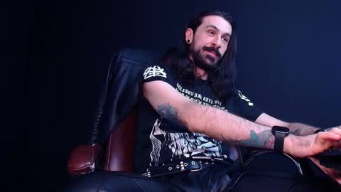 AxelColton online show from 11-06-25, 11:33