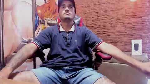 Axell Cross2 online show from 01-27-25, 11:33