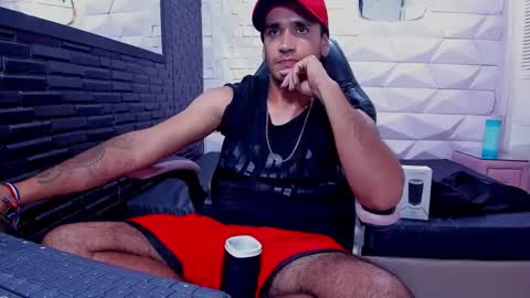 Axell Cross2 online show from 01-30-25, 11:55