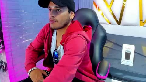 Axell Cross2 online show from 02-11-25, 07:05