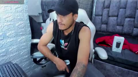 Axell Cross2 online show from 02-15-25, 10:52