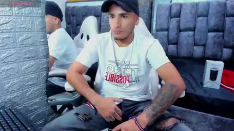 Axell Cross2 online show from 02-22-25, 12:05