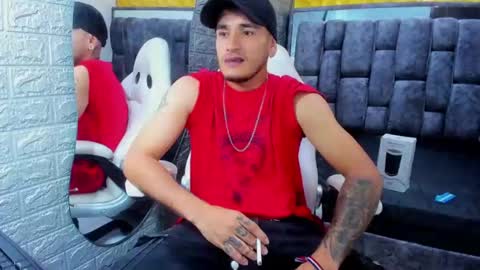 Axell Cross2 online show from 02-23-25, 10:09