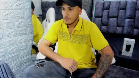 Axell Cross2 online show from 02-24-25, 08:36