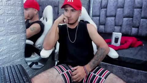 Axell Cross2 online show from 02-25-25, 11:11