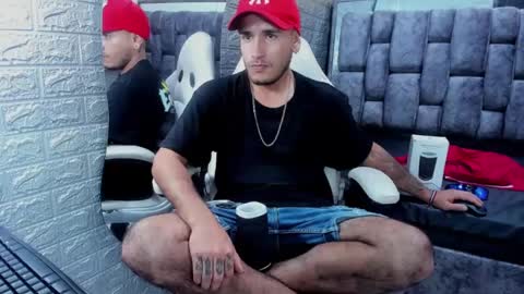 Axell Cross2 online show from 02-26-25, 05:31