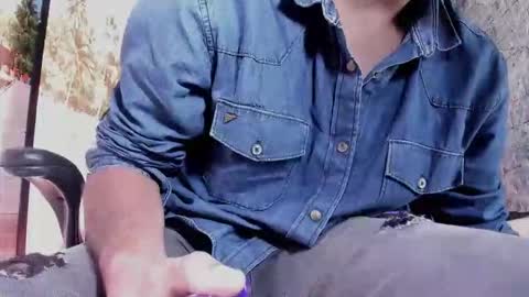 Axell Cross2 online show from 02-27-26, 06:08