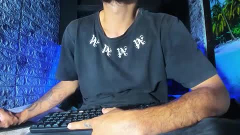 Axell Cross2 online show from 04-08-26, 01:38