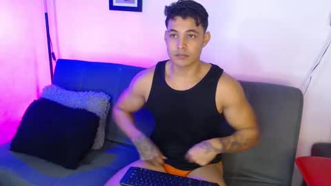 axell online show from 12-15-24, 02:30