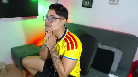 axell online show from 07-04-26, 02:23