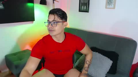 axell online show from 07-05-26, 02:51