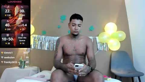 Axell online show from 03-17-26, 11:35