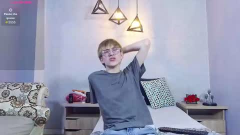 axell_stone online show from 06-26-26, 10:25
