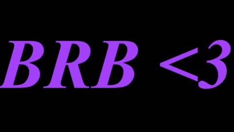 Axel  online show from 10-23-25, 01:38