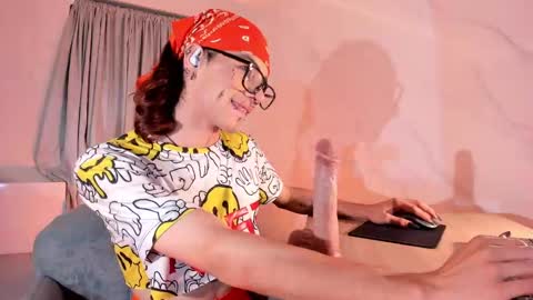 im your little femboy  ALEX   online show from 02-11-25, 03:08