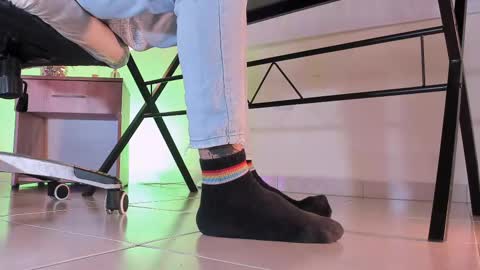 im your little femboy  ALEX   online show from 09-27-25, 05:45