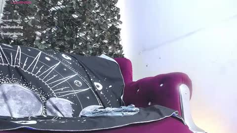 AxellKush online show from 02-05-25, 06:13