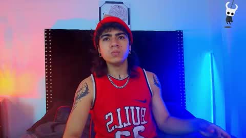 AxellKush online show from 02-23-26, 12:02