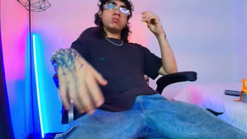 AxellKush online show from 03-25-26, 03:56