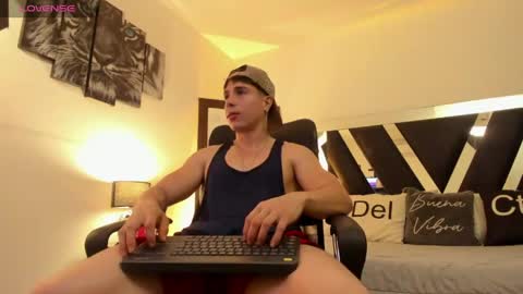axelmartinezz online show from 06-04-26, 08:59