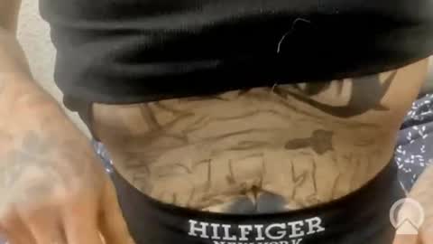 deliciosodemente online show from 12-23-25, 09:18