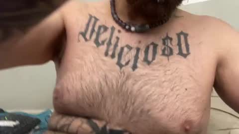deliciosodemente online show from 07-12-26, 09:22