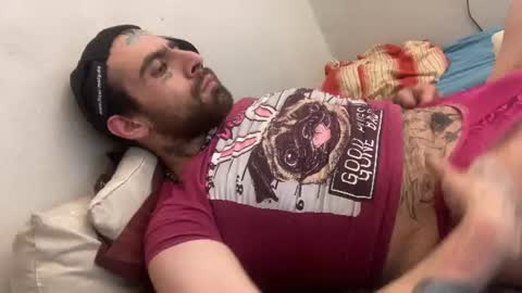 deliciosodemente online show from 07-13-26, 11:24