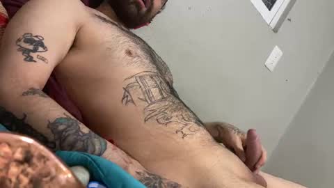 deliciosodemente online show from 07-20-26, 08:39
