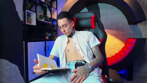 axelroyce online show from 04-20-26, 02:09