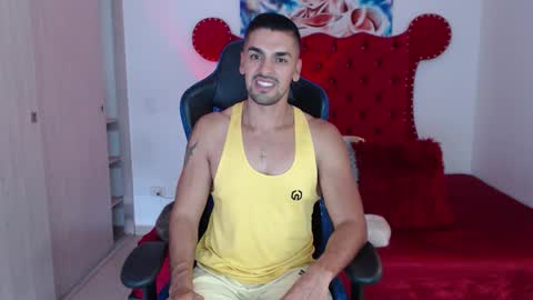 Axel online show from 02-05-26, 04:00