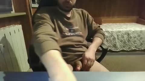 Axel online show from 03-01-26, 08:00