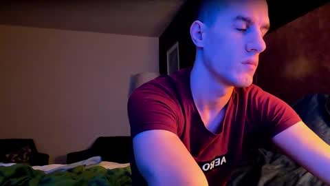 Axl online show from 02-17-25, 03:58