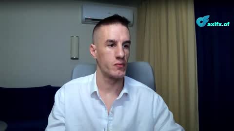 Axl online show from 02-27-26, 02:44