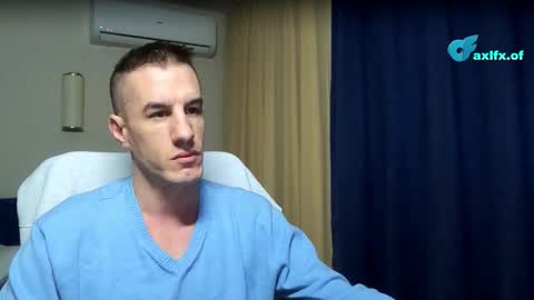 Axl online show from 03-03-26, 02:07