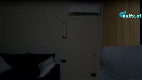 Axl online show from 03-16-26, 03:27