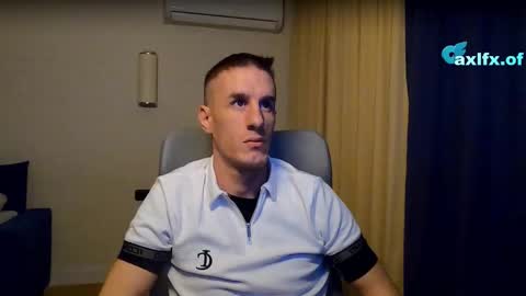 Axl online show from 03-22-26, 10:02