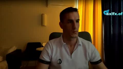 Axl online show from 04-03-26, 04:10