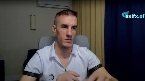 Axl online show from 04-16-26, 01:06