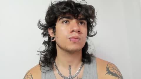 Axel Kush online show from 04-29-26, 12:20