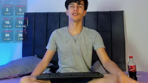 Axxxel  online show from 03-31-26, 02:13