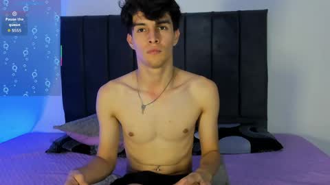 Axxxel  online show from 04-13-26, 01:22